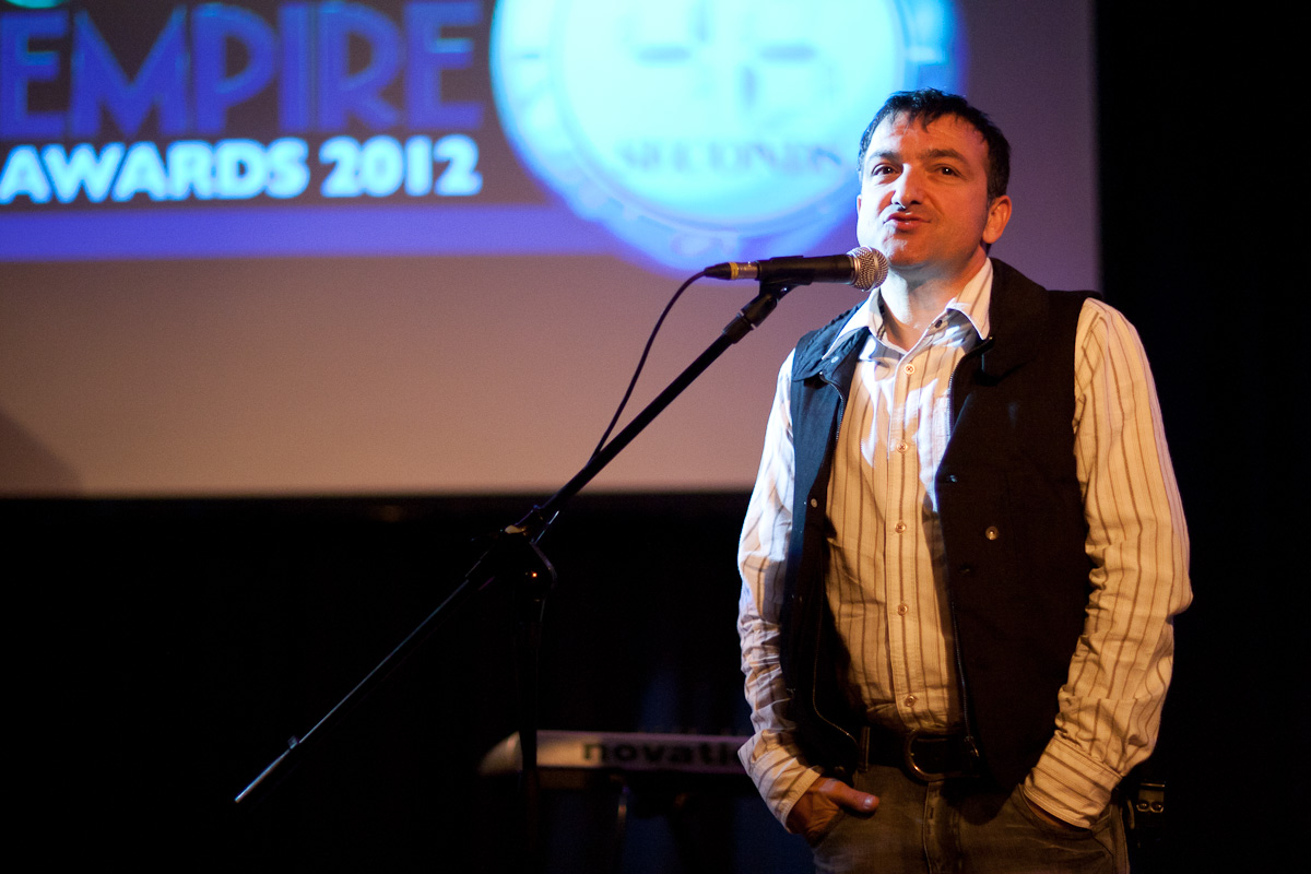 ����� ������� � ����� � ����� �������� ������� �������� �� �Done in 60 seconds� � ��������� �� JAMESON �� ������ �� ���� � 60 �������